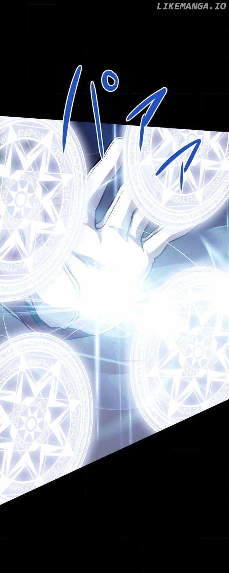 Magic Level 99990000 All-Attribute Great Sage Chapter 97 45